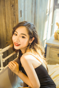 美杜莎之吻
